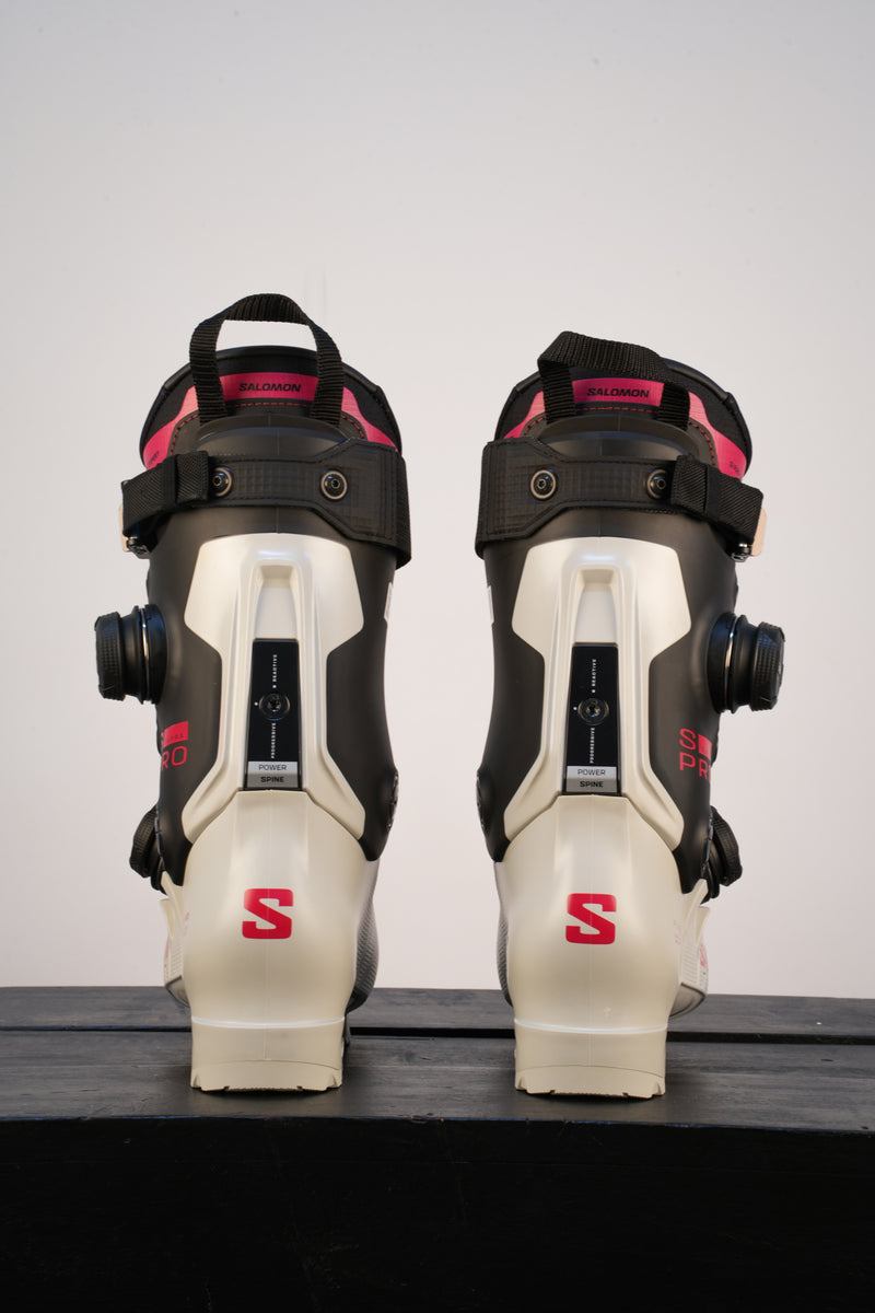 Load image into Gallery viewer, Salomon W27 S/Pro Supra Dual BOA 130
