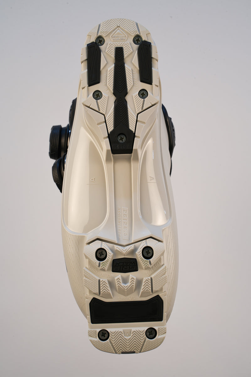 Load image into Gallery viewer, Salomon W27 S/Pro Supra Dual BOA 130
