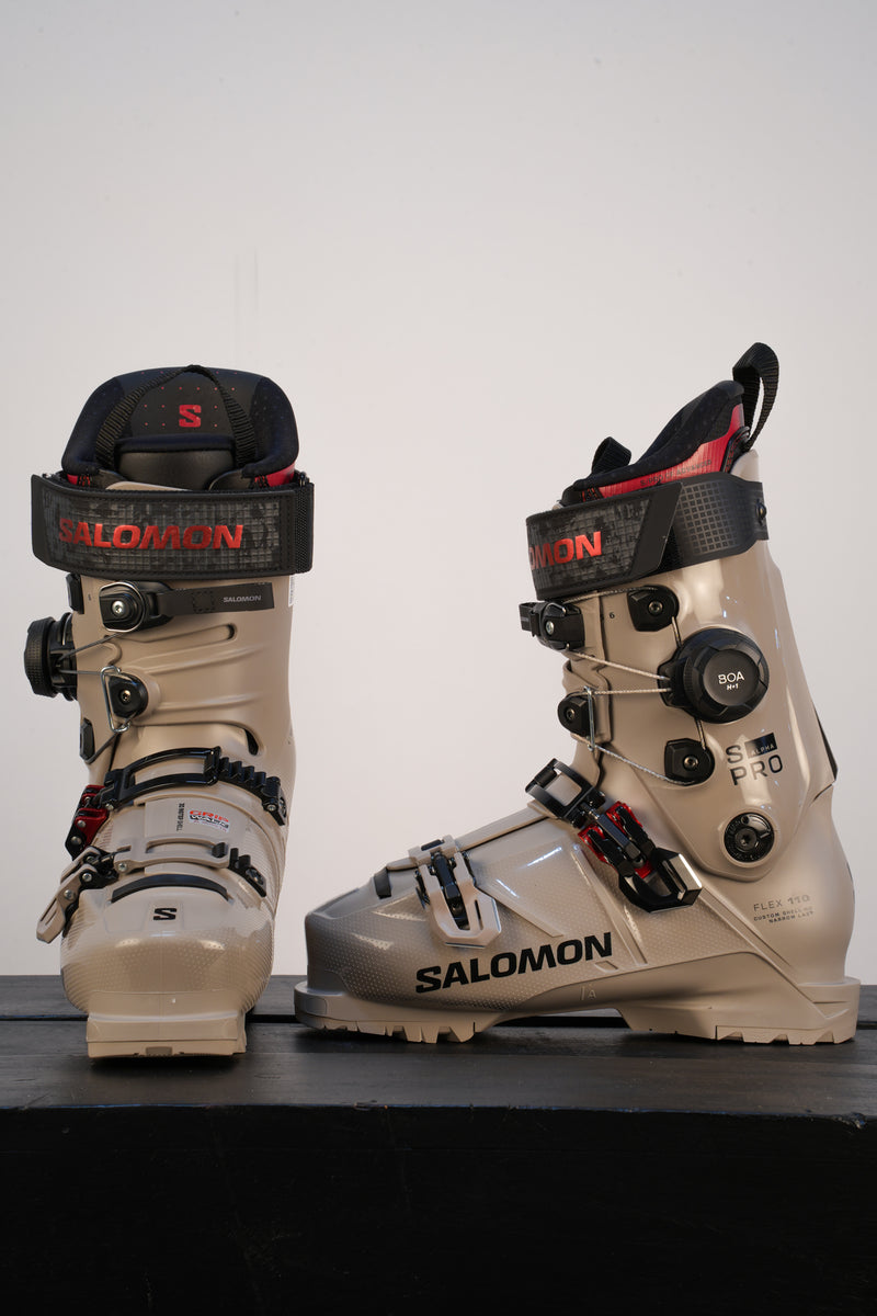 Load image into Gallery viewer, Salomon W27 S/Pro Alpha C BOA 110 GW
