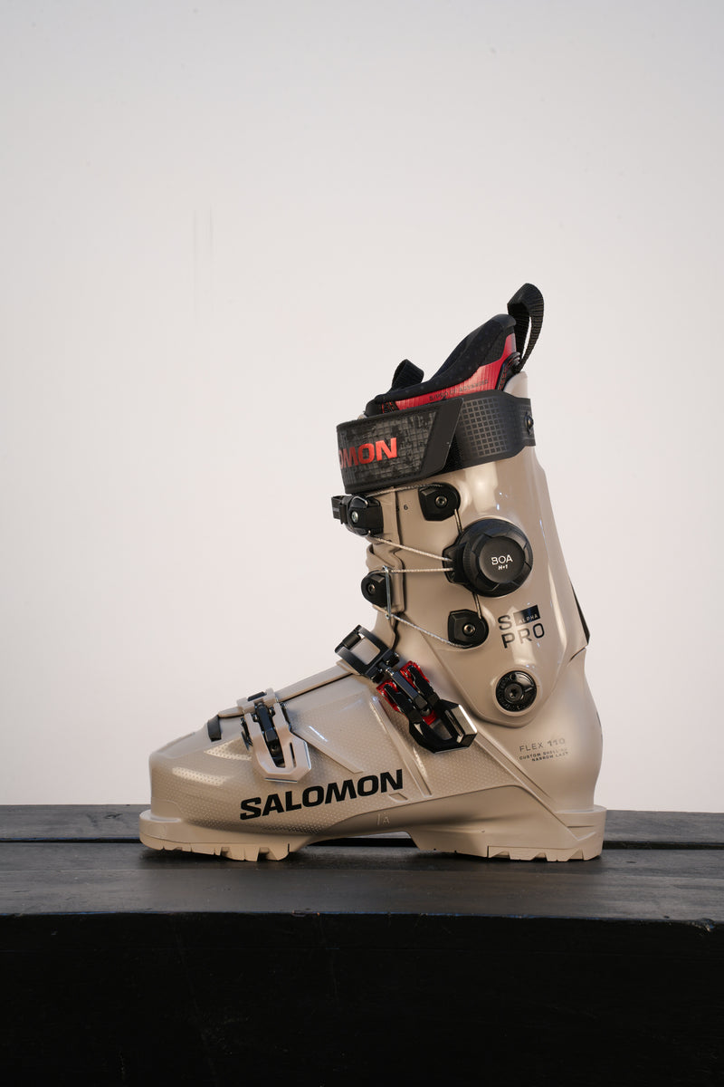 Load image into Gallery viewer, Salomon W27 S/Pro Alpha C BOA 110 GW
