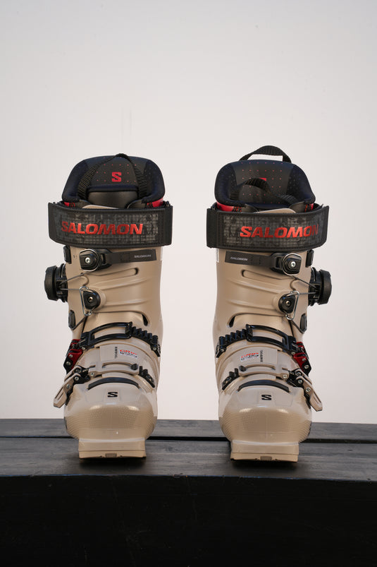 Salomon W27 S/Pro Alpha C BOA 110 GW