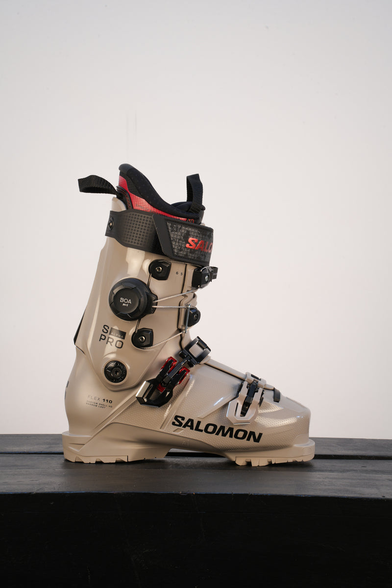 Load image into Gallery viewer, Salomon W27 S/Pro Alpha C BOA 110 GW
