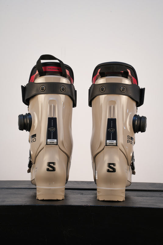 Salomon W27 S/Pro Alpha C BOA 110 GW