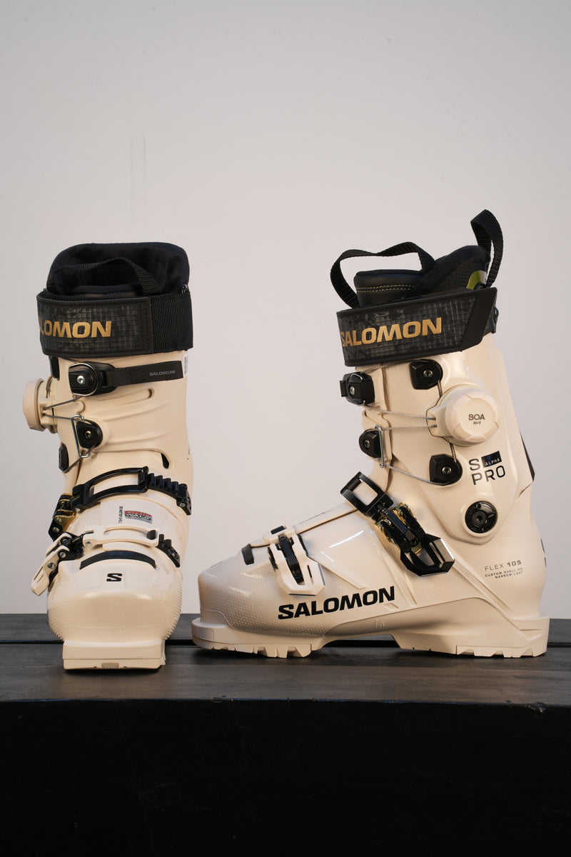 Load image into Gallery viewer, Salomon W27 W S/Pro Alpha C BOA 105 GW
