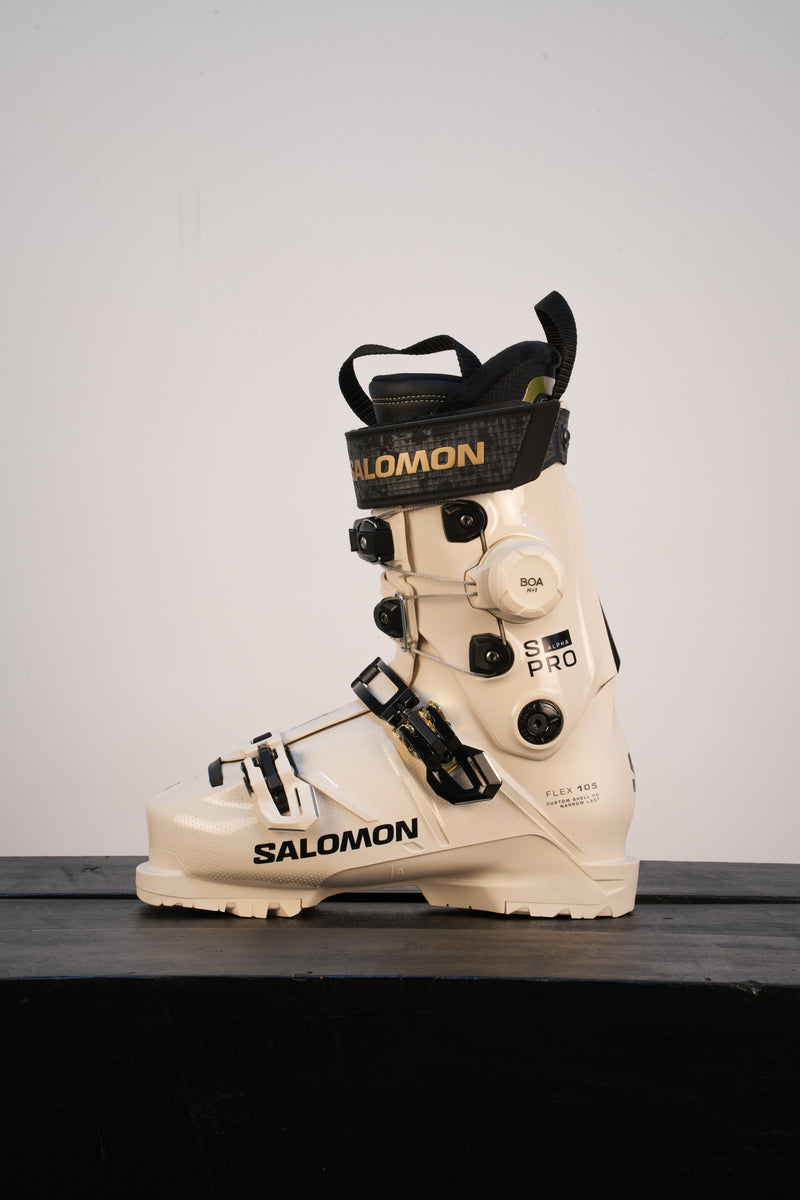 Load image into Gallery viewer, Salomon W27 W S/Pro Alpha C BOA 105 GW
