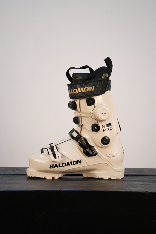 Salomon W27 W S/Pro Alpha C BOA 105 GW
