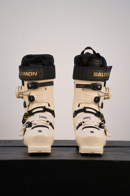 Salomon W27 W S/Pro Alpha C BOA 105 GW