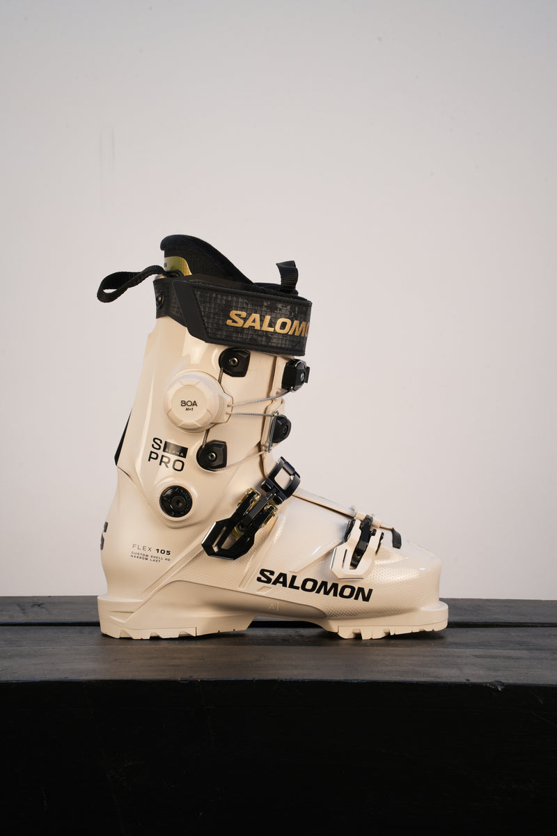 Load image into Gallery viewer, Salomon W27 W S/Pro Alpha C BOA 105 GW
