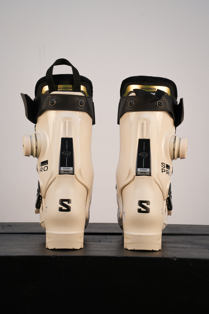 Load image into Gallery viewer, Salomon W27 W S/Pro Alpha C BOA 105 GW
