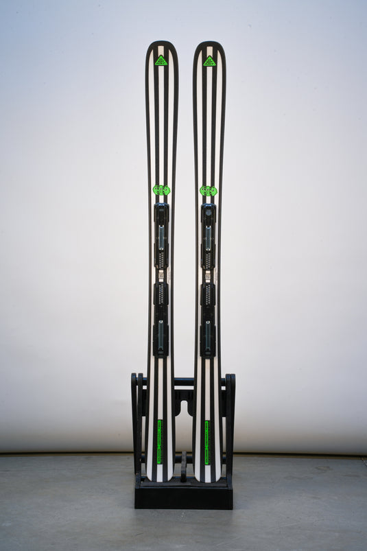 Salomon depart Ten Skis + L6 GW Binding 2027