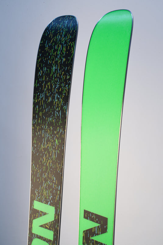 Salomon depart Ten Skis + M10 GW Binding 2027