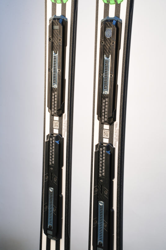 Salomon depart Ten Skis + M10 GW Binding 2027