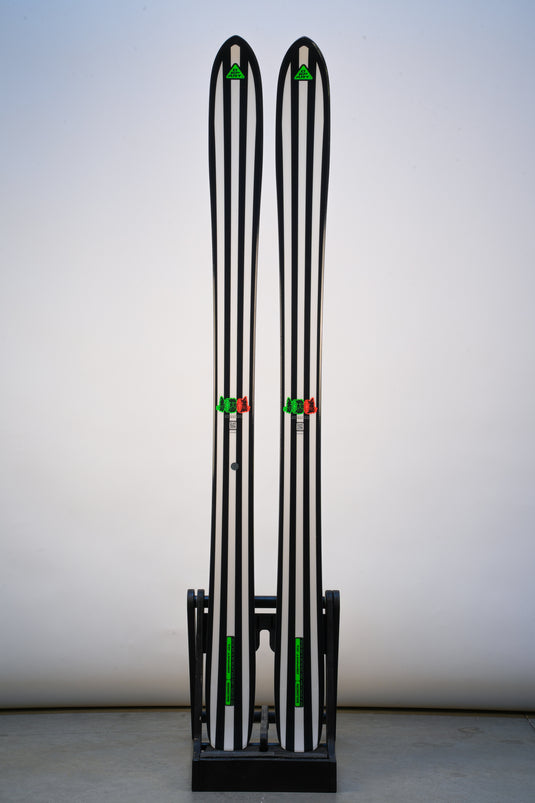 Salomon depart 01 Skis 2027