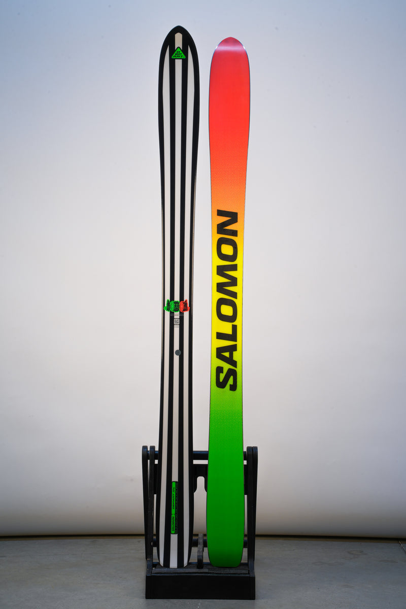 Load image into Gallery viewer, Salomon depart 01 Skis 2027
