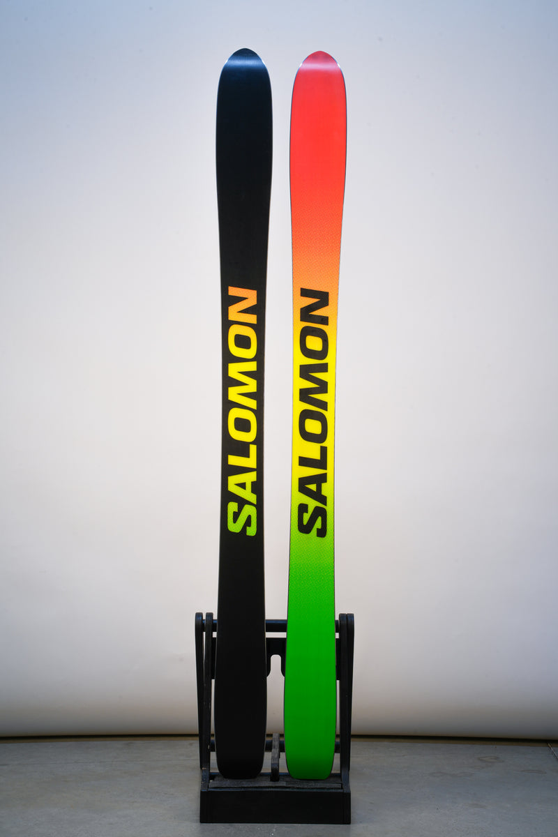Load image into Gallery viewer, Salomon depart 01 Skis 2027
