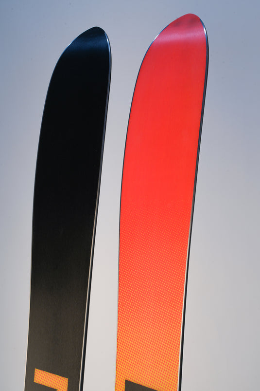 Salomon depart 01 Skis 2027