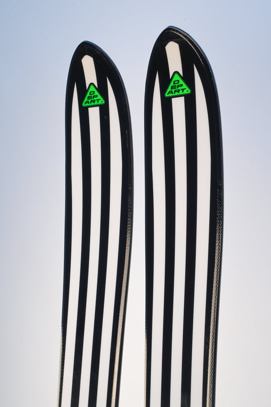 Salomon depart 01 Skis 2027