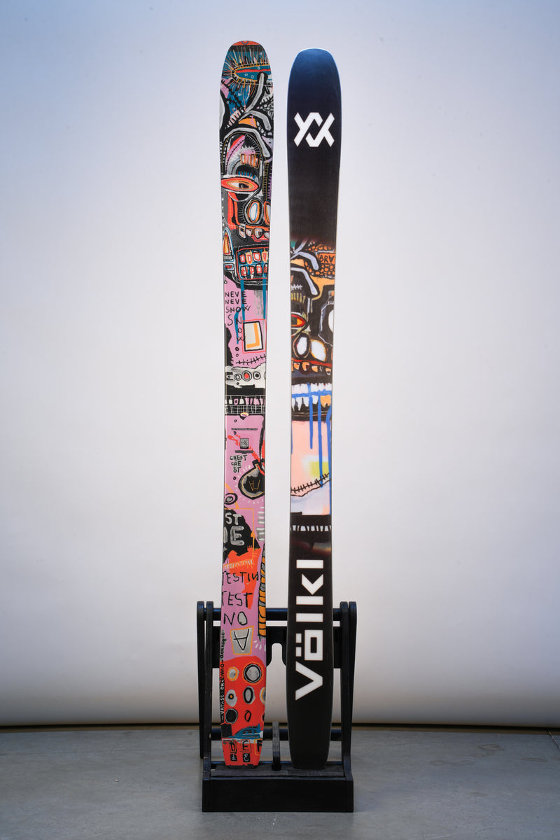 Load image into Gallery viewer, Volkl Revolt 101 Flat Skis 2027
