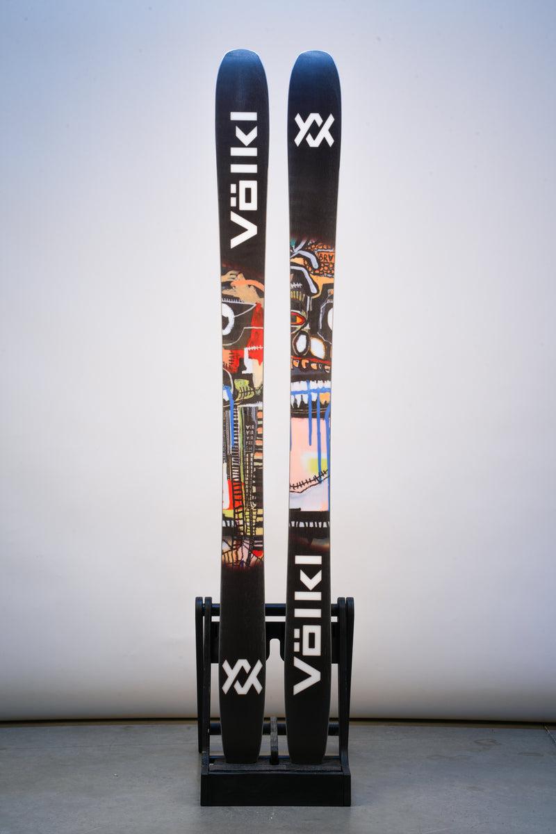 Load image into Gallery viewer, Volkl Revolt 101 Flat Skis 2027
