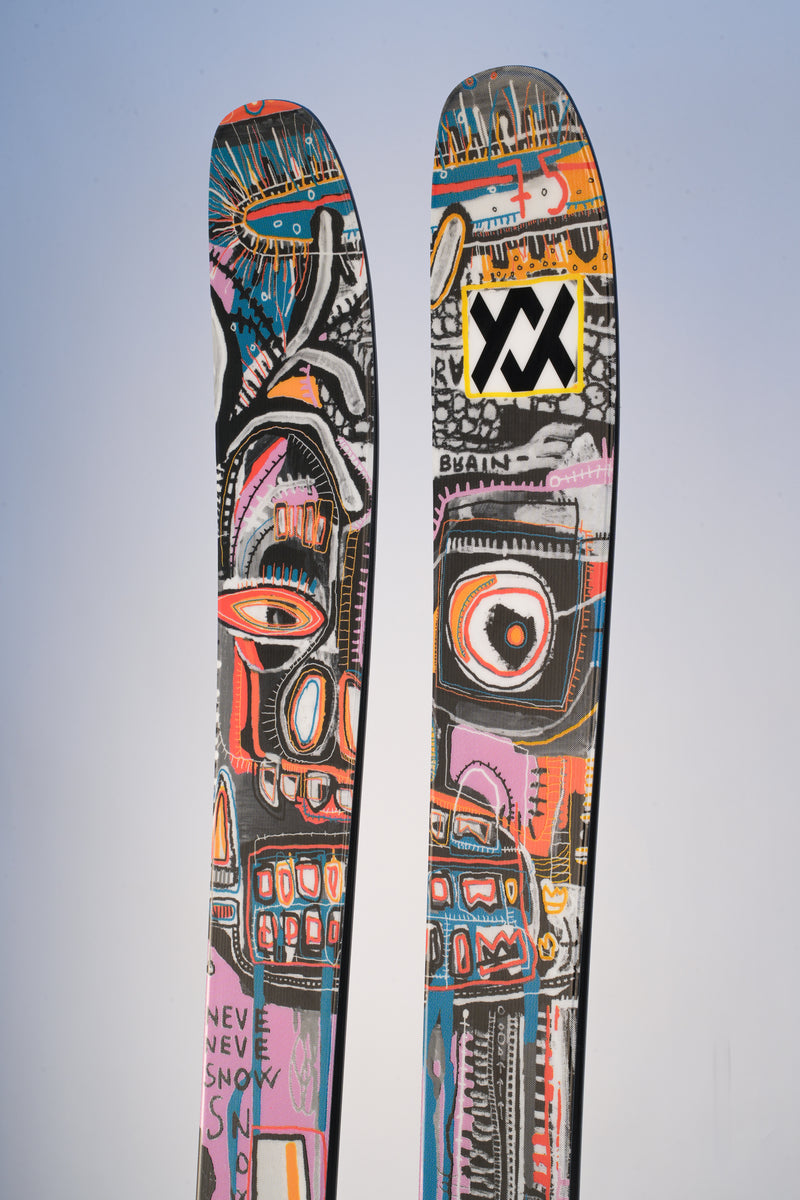 Load image into Gallery viewer, Volkl Revolt 101 Flat Skis 2027
