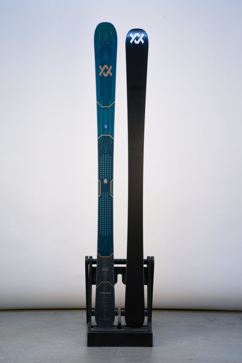 Load image into Gallery viewer, Volkl  88 Mantra Flat Skis 2027

