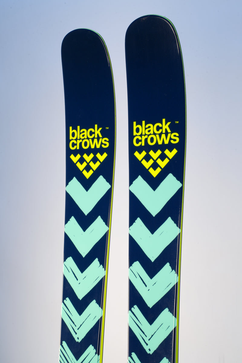 Load image into Gallery viewer, Black Crows W27 Atris
