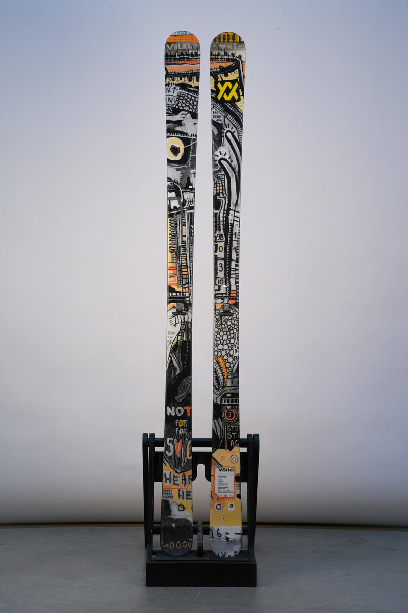 Load image into Gallery viewer, Volkl Revolt 86 Flat Skis 2027
