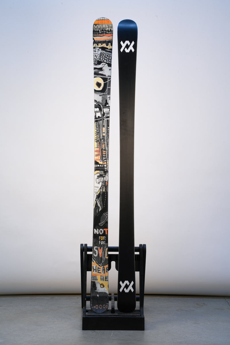Load image into Gallery viewer, Volkl Revolt 86 Flat Skis 2027
