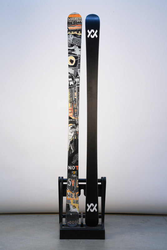 Volkl Revolt 86 Flat Skis 2027