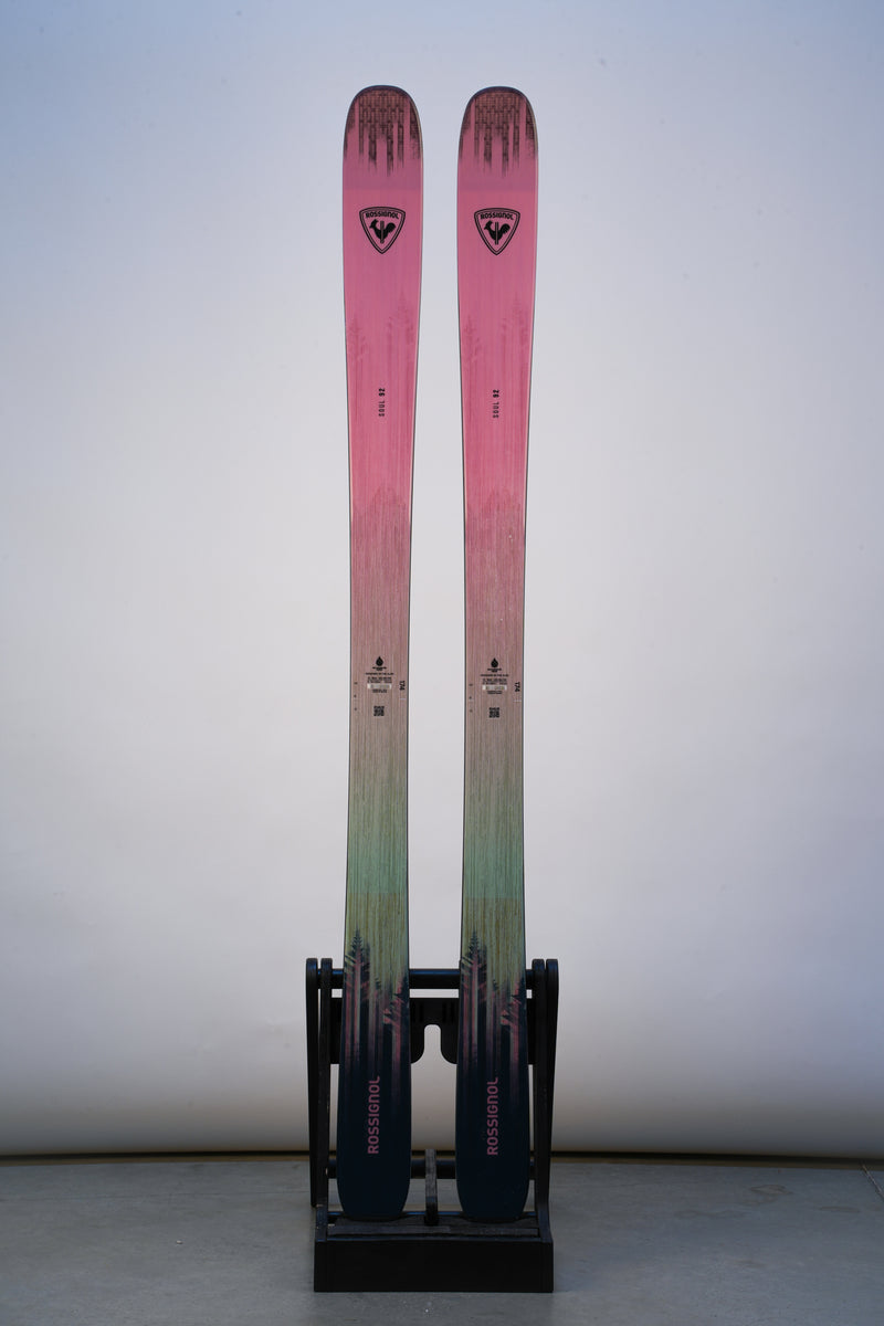 Load image into Gallery viewer, Rossignol W27 W Soul Open 92
