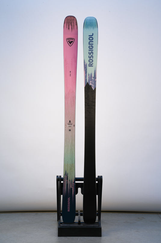 Rossignol W27 W Soul Open 92