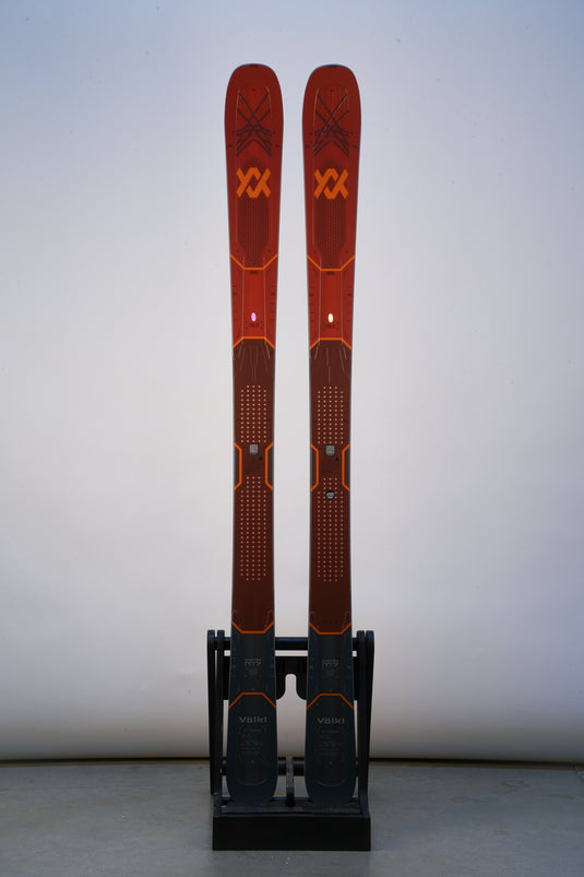 Volkl M7 Mantra Flat Skis 2027