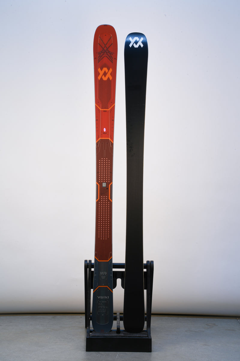 Load image into Gallery viewer, Volkl M7 Mantra Flat Skis 2027
