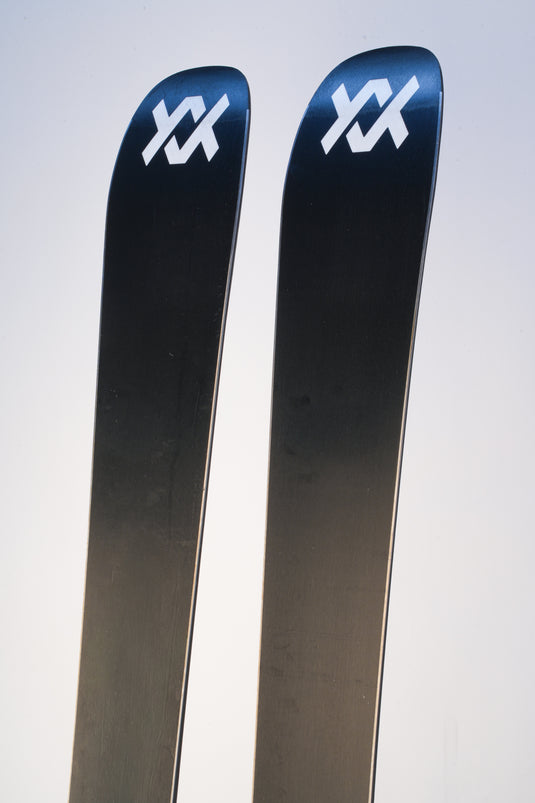 Volkl M7 Mantra Flat Skis 2027
