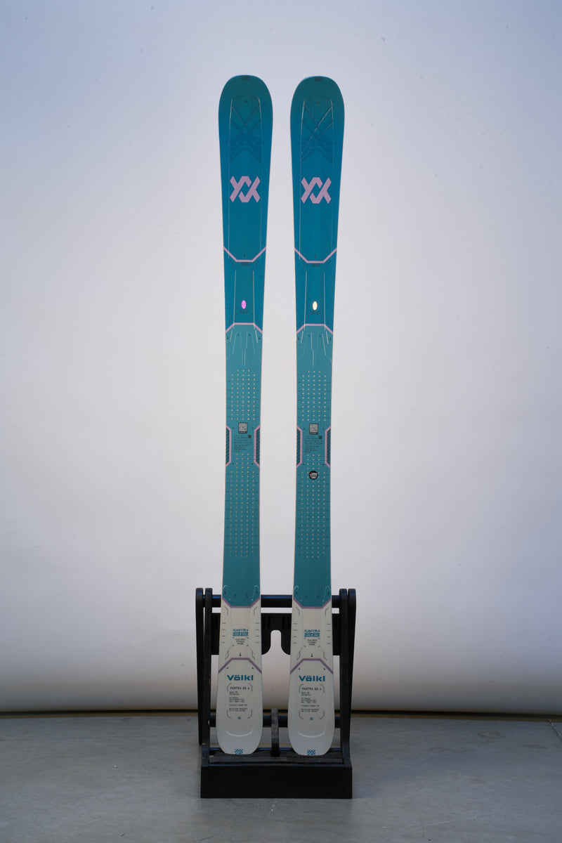 Load image into Gallery viewer, Volkl Women's 88 Mantra Flat Skis 2027
