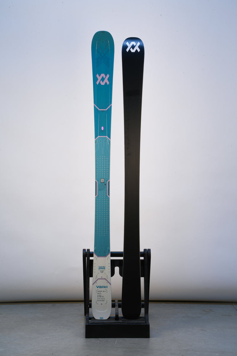 Load image into Gallery viewer, Volkl Women's 88 Mantra Flat Skis 2027
