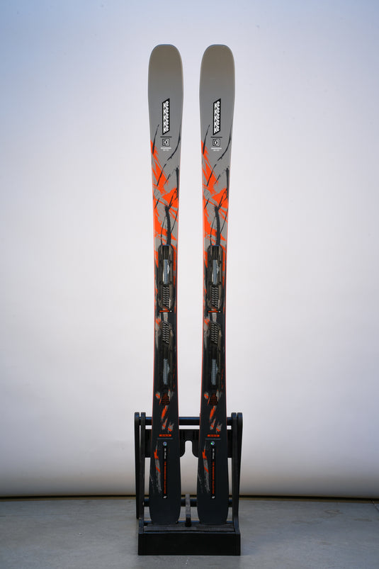 K2 W27 Mindbender 85