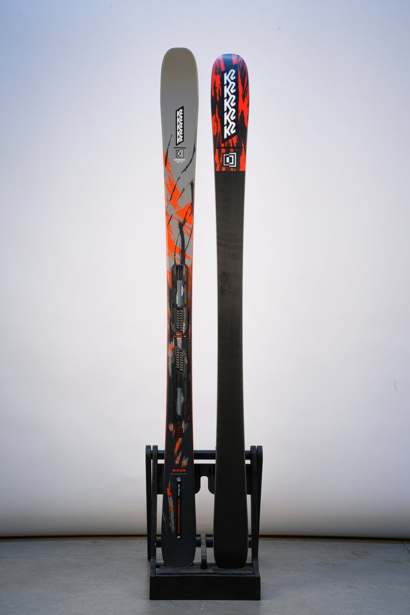 Load image into Gallery viewer, K2 W27 Mindbender 85
