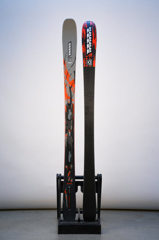 K2 W27 Mindbender 85
