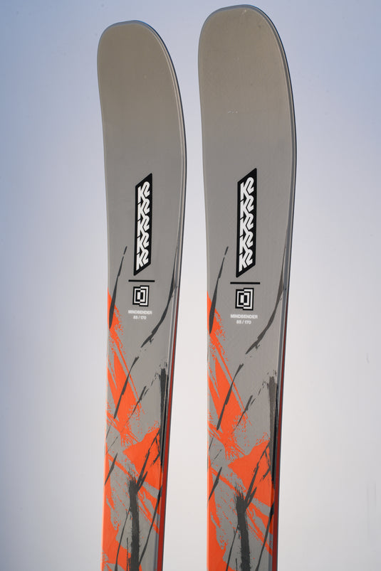 K2 W27 Mindbender 85