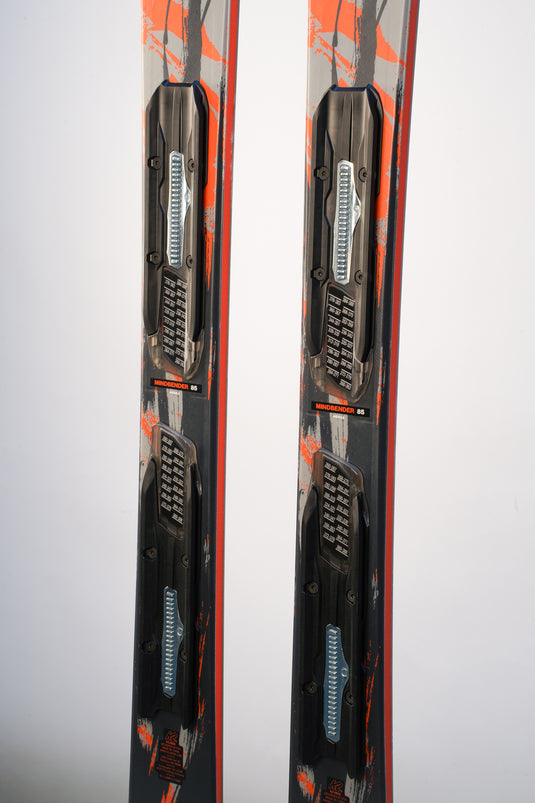 K2 W27 Mindbender 85