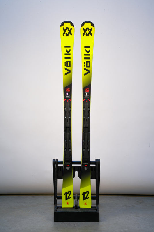 Volkl RaceTiger SL R Jr Jr-Plate Race Ski 2027