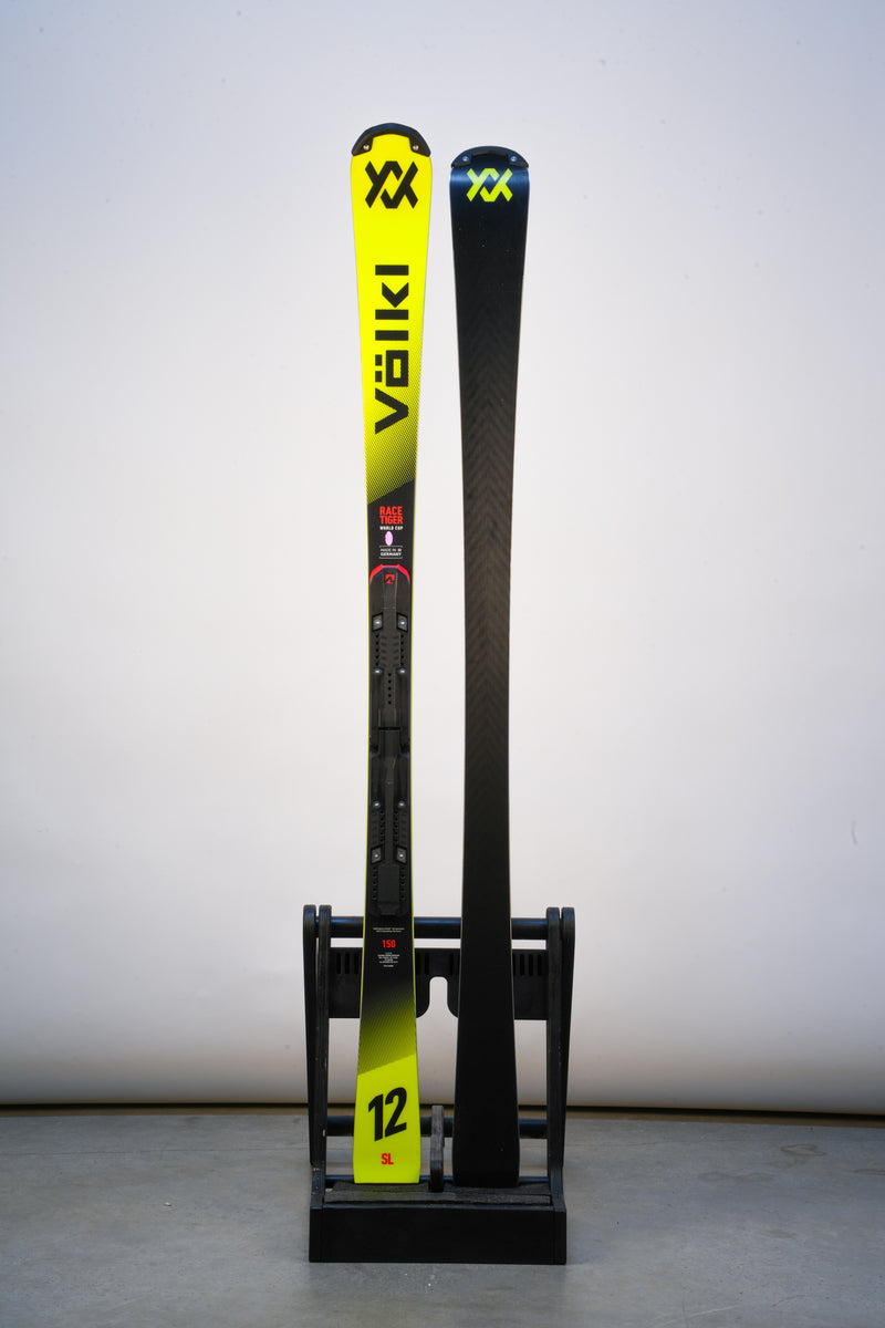 Load image into Gallery viewer, Volkl RaceTiger SL R Jr Jr-Plate Race Ski 2027
