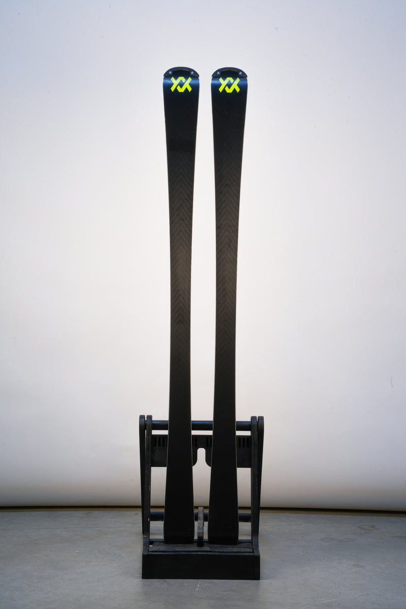 Load image into Gallery viewer, Volkl RaceTiger SL R Jr Jr-Plate Race Ski 2027
