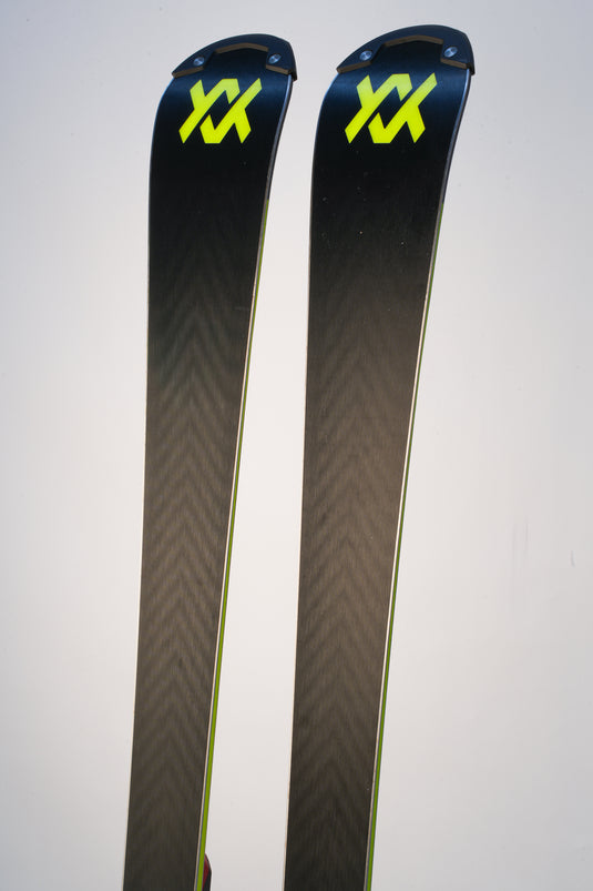Volkl RaceTiger SL R Jr Jr-Plate Race Ski 2027