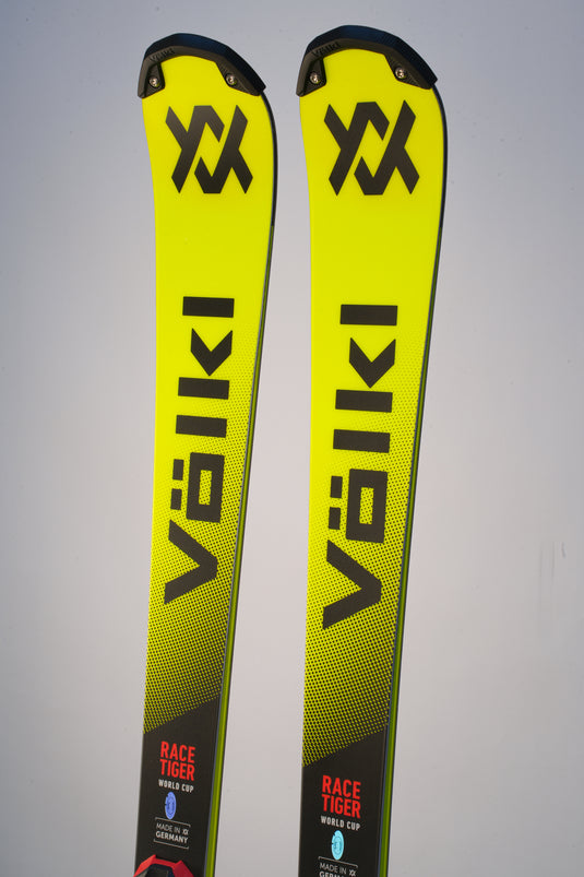 Volkl RaceTiger SL R Jr Jr-Plate Race Ski 2027