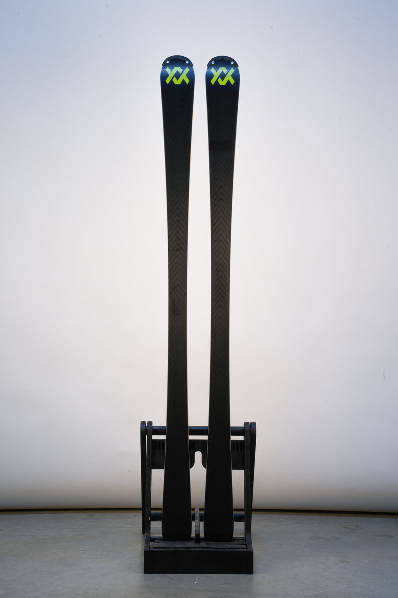 Load image into Gallery viewer, Volkl RaceTiger SL R FIS WC-Plate Race Ski 2027

