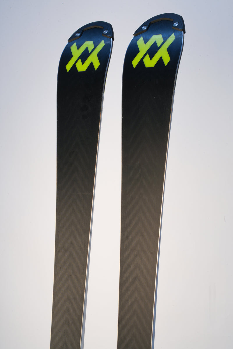 Load image into Gallery viewer, Volkl RaceTiger SL R FIS WC-Plate Race Ski 2027
