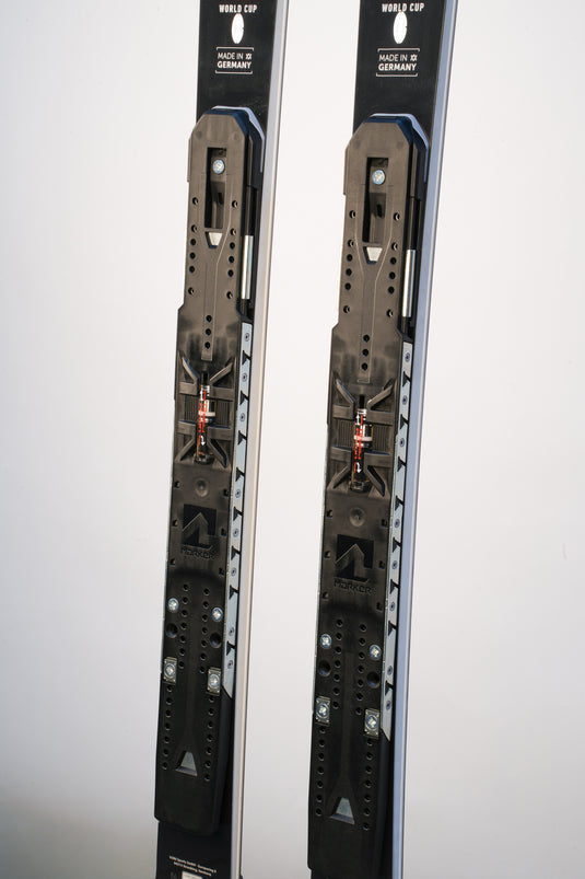 Volkl RaceTiger SL R FIS WC-Plate Race Ski 2027