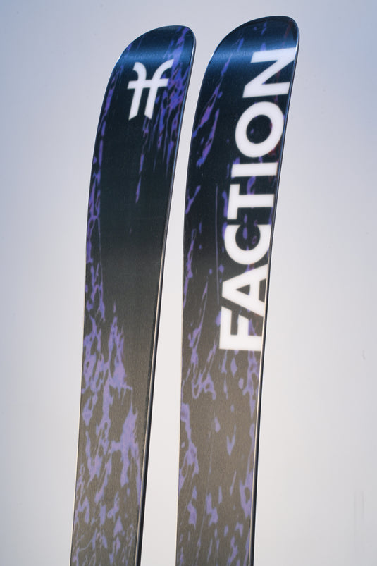 Faction W27 Prodigy 1 Matej